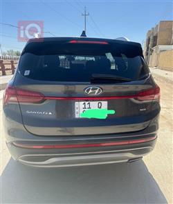 هیوندای سەنتافی